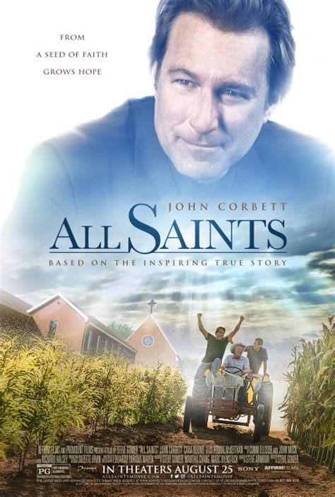 Watch All Saints (2017) Full Movie Free Online .
